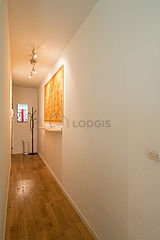 Apartamento Paris 15° - Entrada