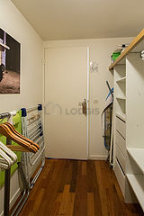 Apartamento Paris 15° - Guarda-roupa