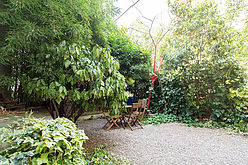 Apartamento Paris 15° - Jardim