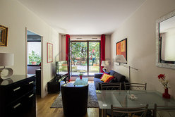Apartamento Paris 15° - Salaõ