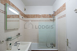 Appartamento Parigi 15° - Sala da bagno