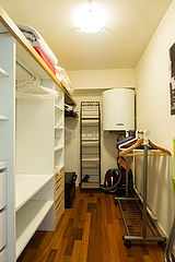 Appartement Paris 15° - Dressing