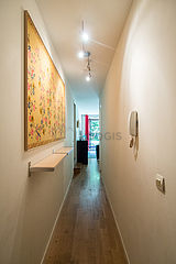 Wohnung Paris 15° - Eintritt