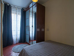 公寓 巴黎10区 - 房間