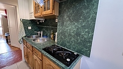 Apartamento Paris 10° - Cozinha