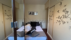 Apartamento Paris 10° - Quarto