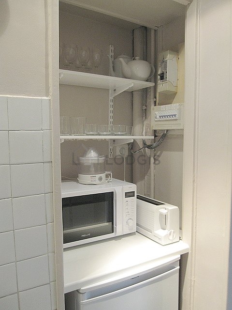Apartment Paris 8° - 