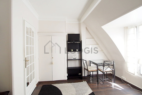 Appartement Paris 8° - 