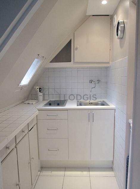 Appartement Paris 8° - 