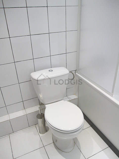 Appartement Paris 8° - 