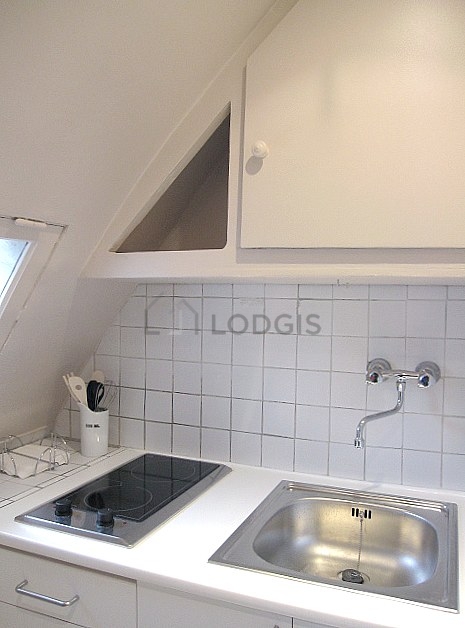 Wohnung Paris 8° - 