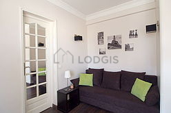 Apartamento Paris 8° - Salaõ