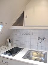 Appartamento Parigi 8° - Cucina