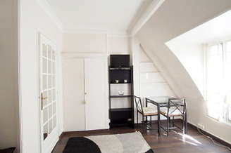 Studio Paris 8° Champs-Elysées