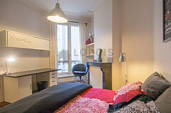 公寓 巴黎10区 - 房間