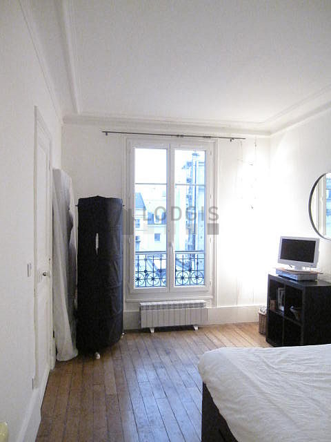 Apartment Paris 10° - 