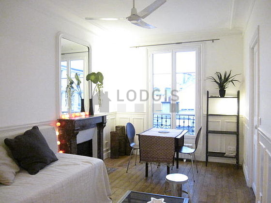 Appartamento Parigi 10° - 