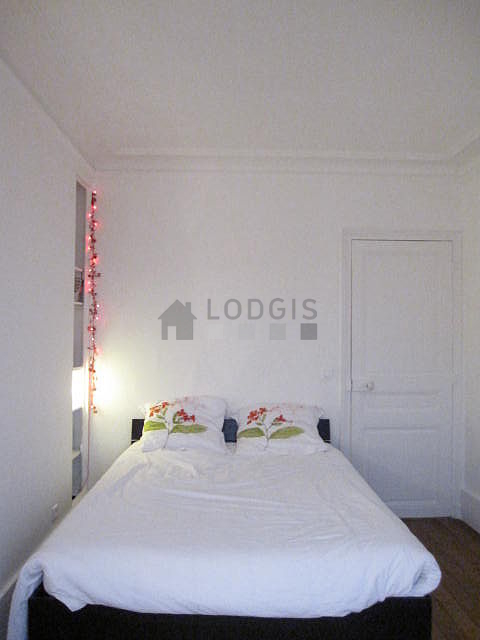 Appartement Paris 10° - 