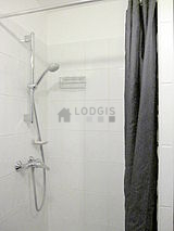 Appartement Paris 10° - Salle de bain