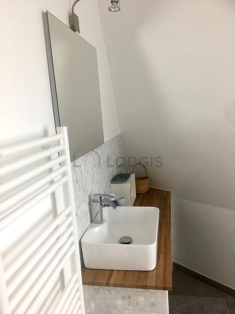 Квартира Париж 11° - 
