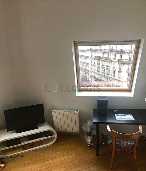Apartamento Paris 11° - 