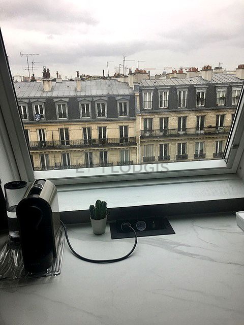 Appartement Paris 11° - 