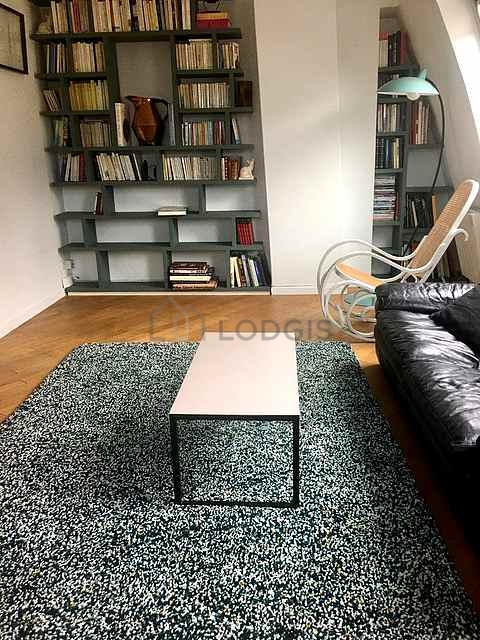 Wohnung Paris 11° - 