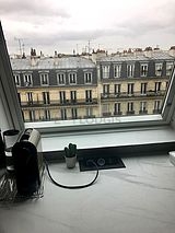 公寓 巴黎11区 - 廚房