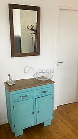 Apartamento París 11° - Salón