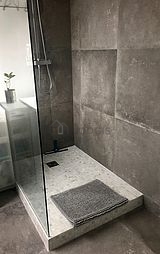 Apartment Paris 11° - Bathroom