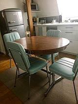 Appartement Paris 11° - Cuisine