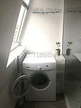 Wohnung Paris 11° - Badezimmer