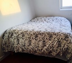 Wohnung Paris 11° - Schlafzimmer