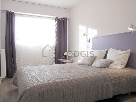 Appartamento Parigi 15° - 