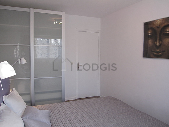 Wohnung Paris 15° - 