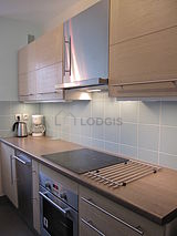 Apartment Paris 15° - Kitchen