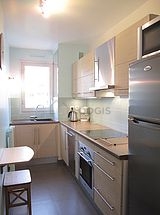 Appartamento Parigi 15° - Cucina