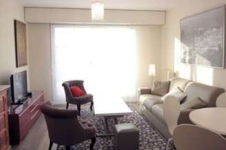 Commerce Paris 15° 2 bedroom Apartment