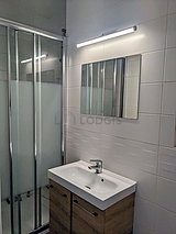 Appartamento Parigi 11° - Sala da bagno