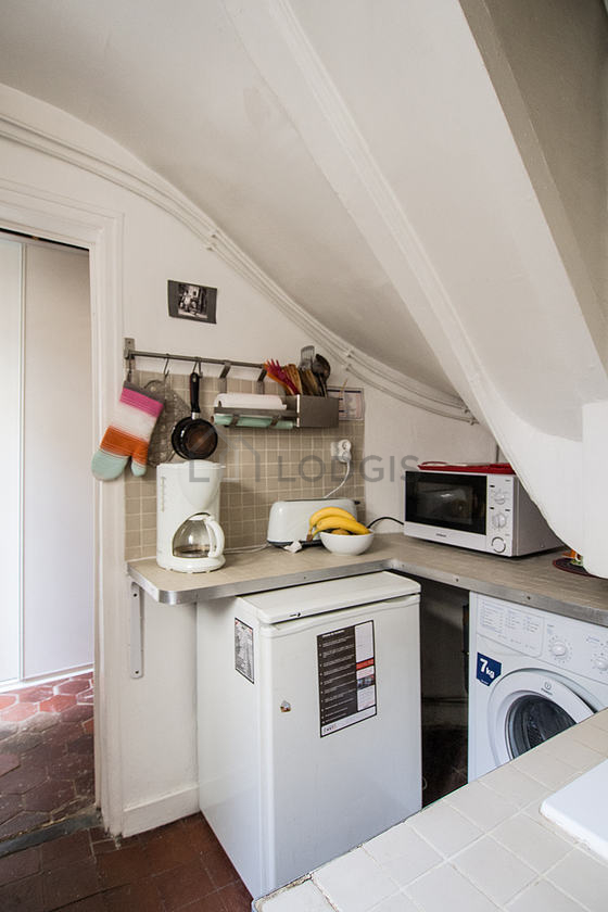 Apartamento Paris 6° - 