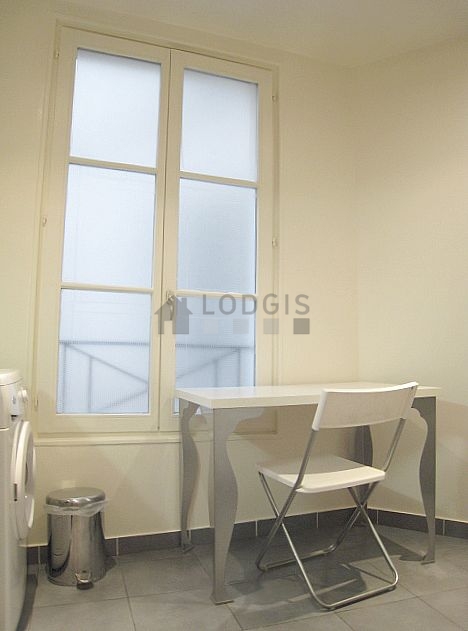 Apartamento París 8° - 