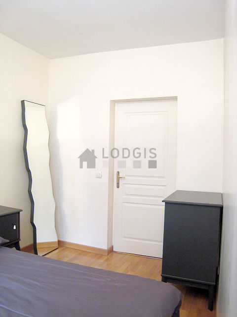 Apartment Paris 8° - 