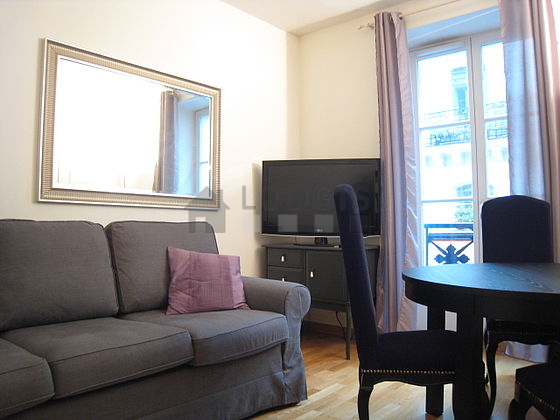 Appartamento Parigi 8° - 