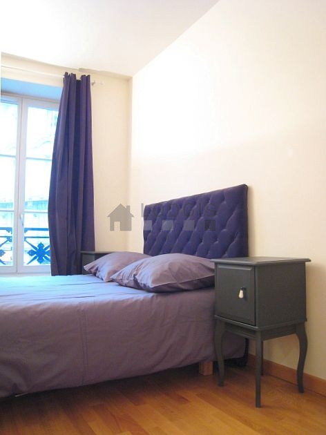 Appartement Paris 8° - 