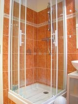 Appartamento Parigi 8° - Sala da bagno