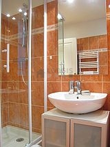 Appartamento Parigi 8° - Sala da bagno