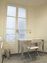 Appartement Paris 8° - Cuisine