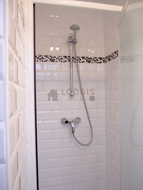 Apartamento París 13° - 