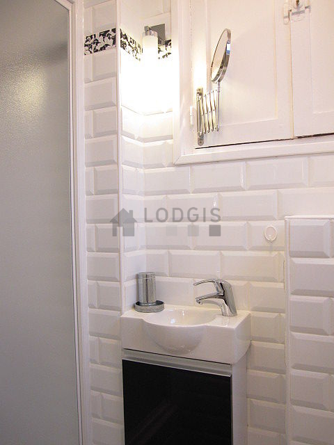 Apartamento París 13° - 