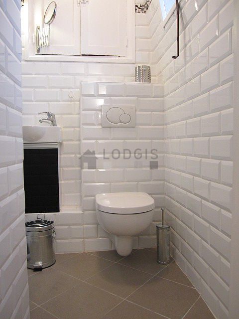Apartamento París 13° - 